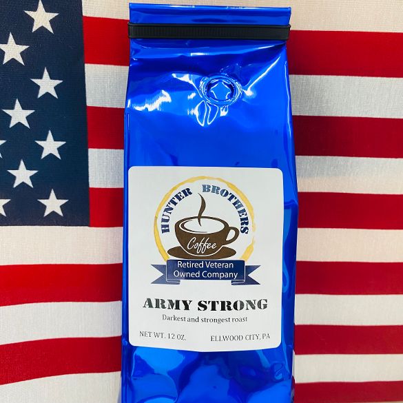 Army Strong