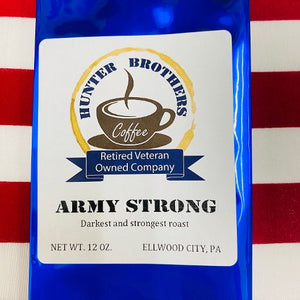 Army Strong