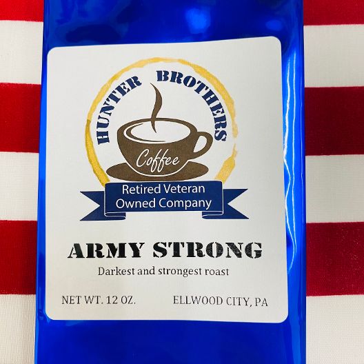 Army Strong