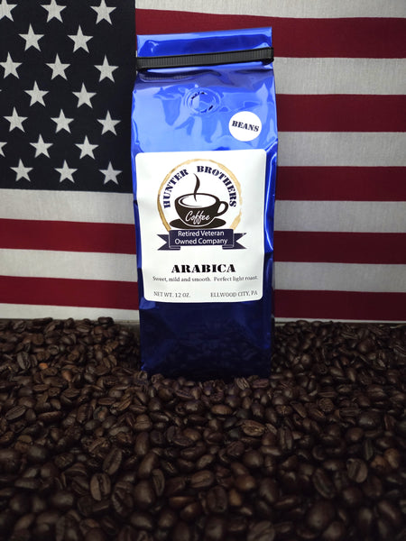 Arabica