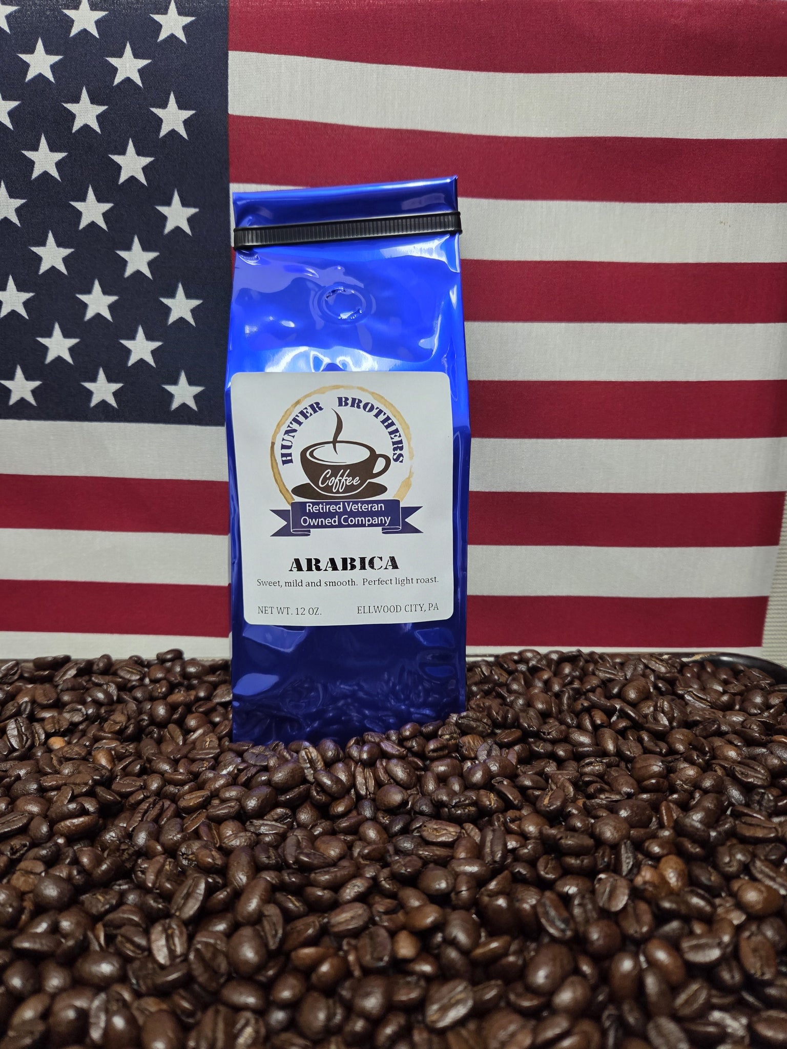 Arabica