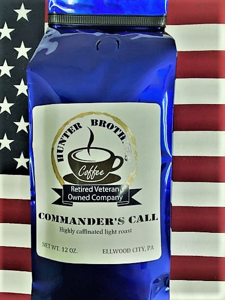 Commander's Call