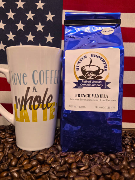 French Vanilla