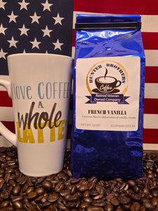 French Vanilla