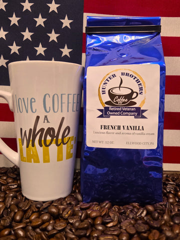 French Vanilla