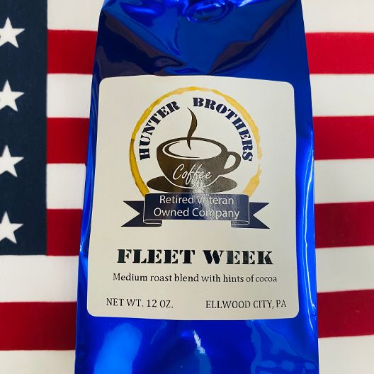 Fleet Week