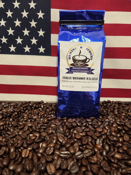 Indian Monsooned Malabar