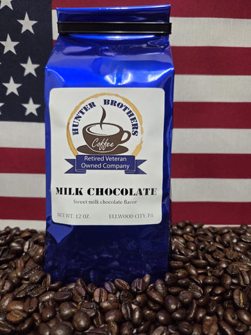Milk Chocolate