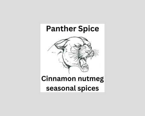 Panther Spice