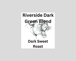 Riverside Dark Green Blend