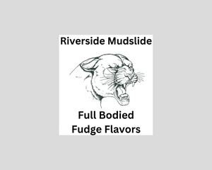Riverside Mudslide