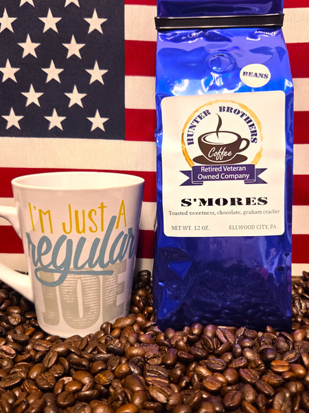 S'mores