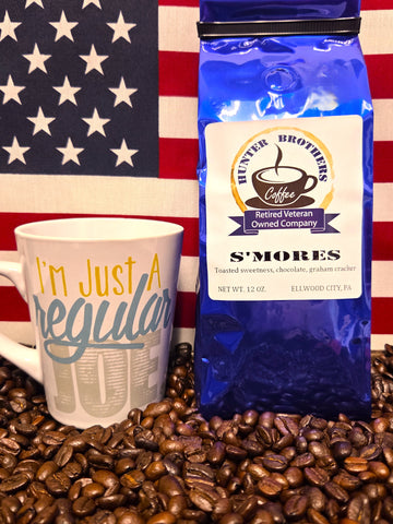 S'mores