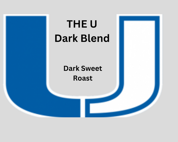 The U Dark Blend