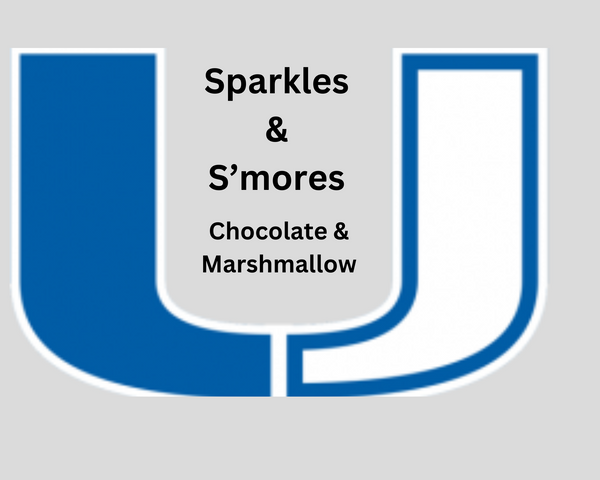 The U Sparkles & Smores
