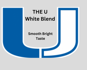The U White Blend