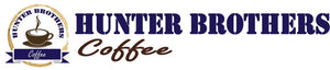 Hunter Brothers Coffee